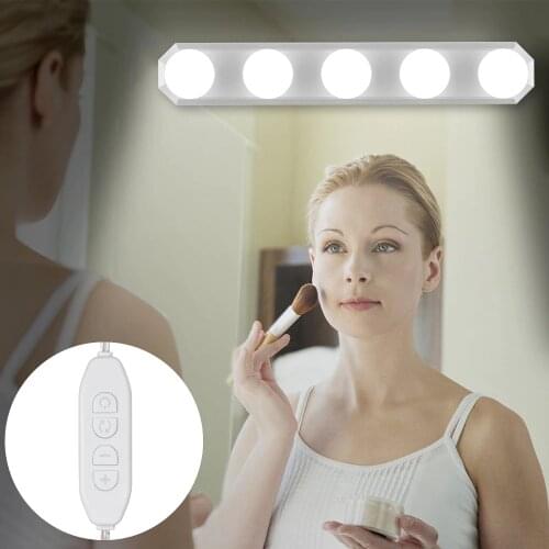 Dongdahua Lighting For Dressing Table
