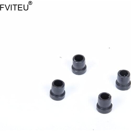 FVITEU Plastic shock inner sleeve for 1/5 Losi 5ive T Rovan LT King Motor x2