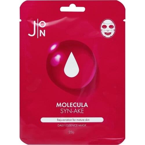 Тканевые маски для лица J:on China At AliExpress