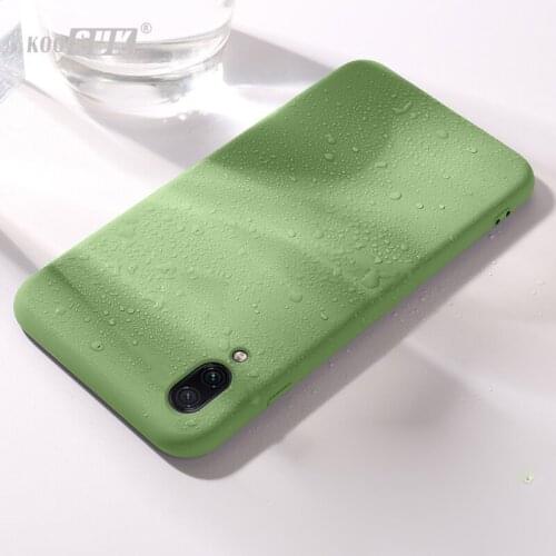 KOOSUK Huawei Y6 Prime Phone Cases