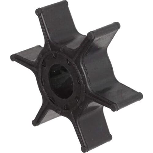 Outboard 8HP 9.9HP 15HP 20HP Water Pump Impeller 63V-44352-01 Fit for Yamaha