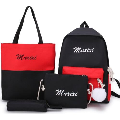 School Bags For Teenage Girls Backpack Women Backpack Bags For Women 2019 Designer Backpacks Women High Quality