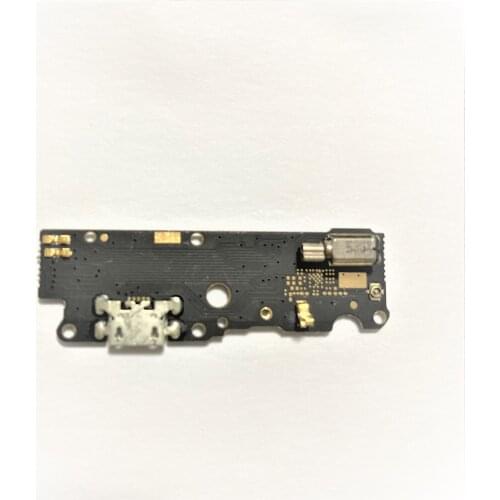 USB Charging Dock Flex Cable For Lenovo VIBE P2 P2C72 P2A42 Charging Port Connector Board Replacement Parts