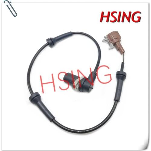 HSINGYE BRAND-NEW# 47901-8H300 Rear Left ABS Wheel Speed Sensor Fits For Nissan X-Trail T30 ***Part No# 479018H300