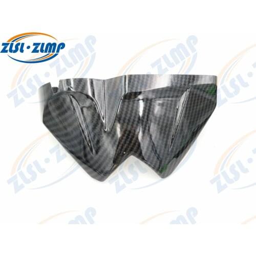 Yamaha XJ6 2009 - 2012 Carbon Fiber For Motorcycle Accessorie Headlight instrusment Shell