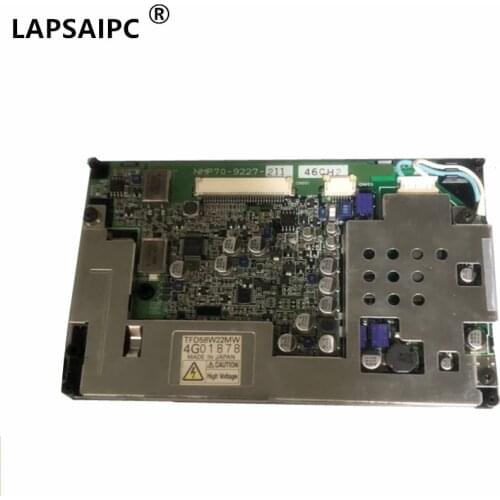 Lapsaipc TFD58W26MW for CAT-320 DL car GPS navigation LCD