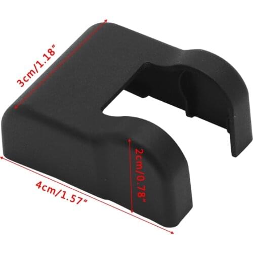 Car Door Lock Stopper Protection For Skoda Octavia A7 Fabia Rapid Superb 270E