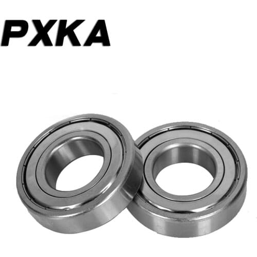 Free shipping Non-standard deep groove ball bearing 6201/12.7 size 12.7*32*10,16100ZZ size 10*28*8 bicycle bearing