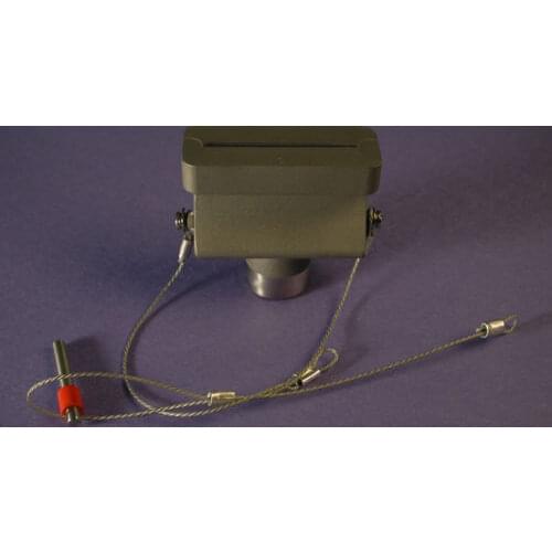 For American PE Company 00400277 Atomic Absorption Burner Burner Nitrous Oxide