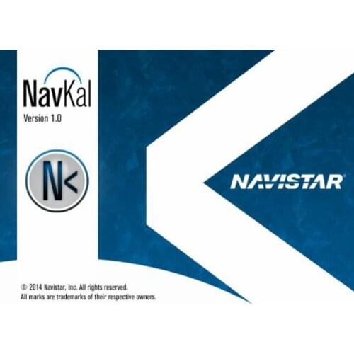 NavKal Electronic Control Module (ECM) Programming +Keygen