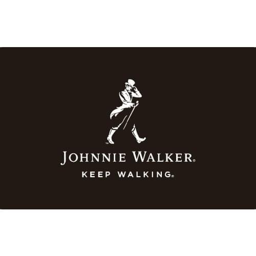 90*150cm johnnie walker keep walking flag