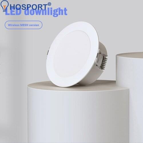 HOSPORT Spotlights