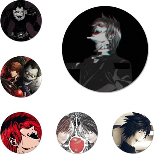 Kira Light Yagami Death Note Refrigerator Magnet Bottle Opener Beer Coke Sue Bottle Opener