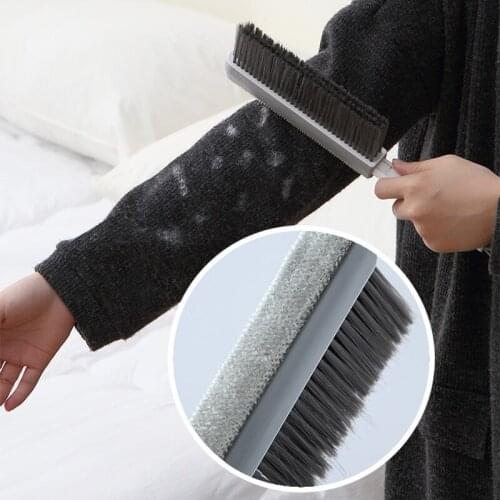 Lint Remover For Clothing Sofa Bed Quilt Household Cleaning Tools Pet Hair Remover Pellet Hair Brush Roller Laundry Products