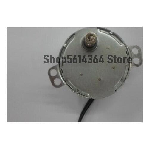 Synchronous Synchron Motor 220V/110V 4W 1.5-36RPM/MIN 50-60Hz CCW/CW