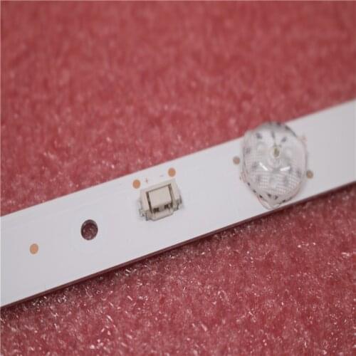 LED Backlight strip 7 lamp For NE-32F301CN16 GDL320HY CRH-A323030020759PREV1.1 PH32E20DSGWA