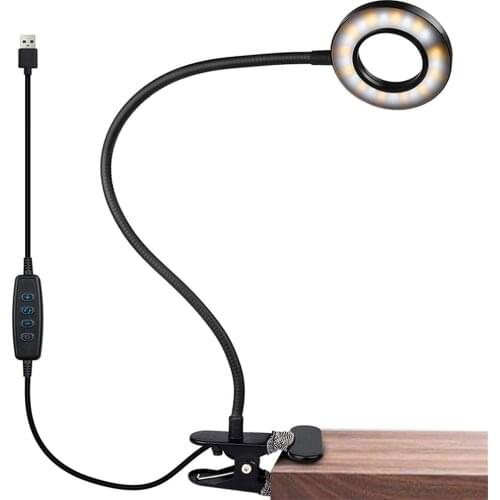 Tokili Desk Lamp