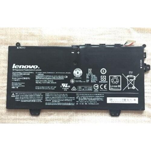 UGB genuine Replacement Lenovo YOGA 3 11 L14L4P71 L14M4P71 Laptop Battery