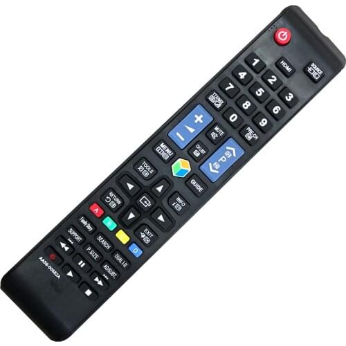 Universal TV Remote Control AA59-00582A AA59-00637A AA59-00581A AA59-00790A for SAMSUNG LCD LED Smart TV AA59-00580A AA59-00583