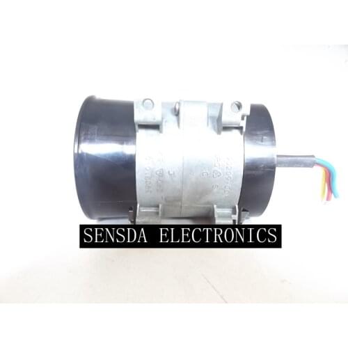 High Speed Inline Duct Fan,12V 16.5A 10CM Super Violent Metal Frame,for Car Modified High-Power Electric Turbocharger