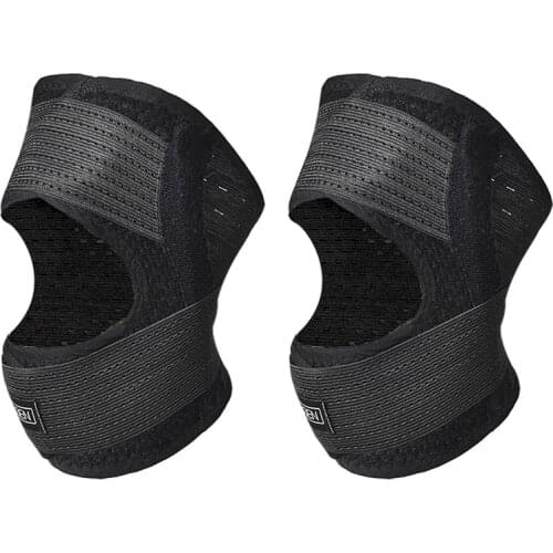 EADEN Figure Skating Skating Knee Protector Pad Sports Safety Supporter Protective Mat Protection