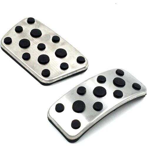 Cardimanson Car Pedals