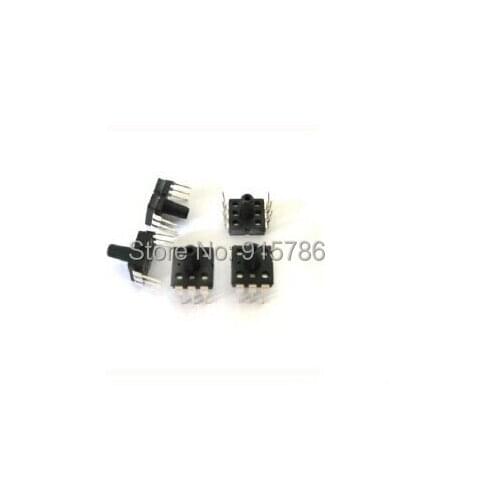 Free shipping Pressure sensor / blood pressure monitor sensor / water pressure sensor us9111 air pressure SensorUS (9111-006-D)