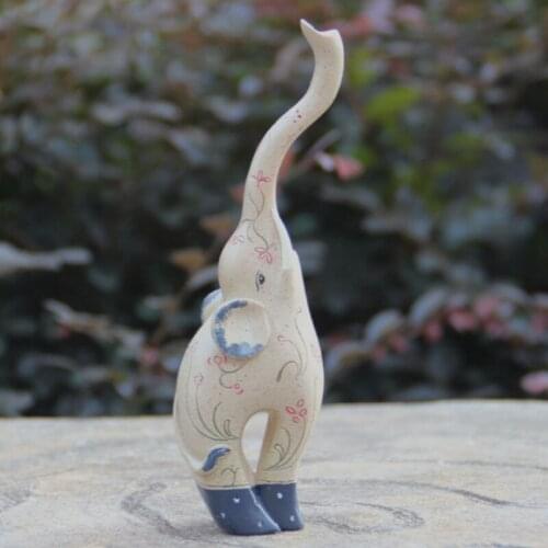 Home decor modern living room decoration doll house accessories mini garden accessories water fountains home decoration