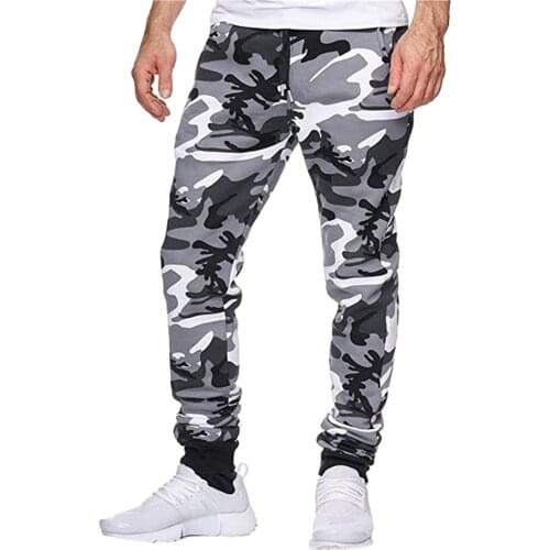 Мужские камуфляжные брюки Feitong China At AliExpress