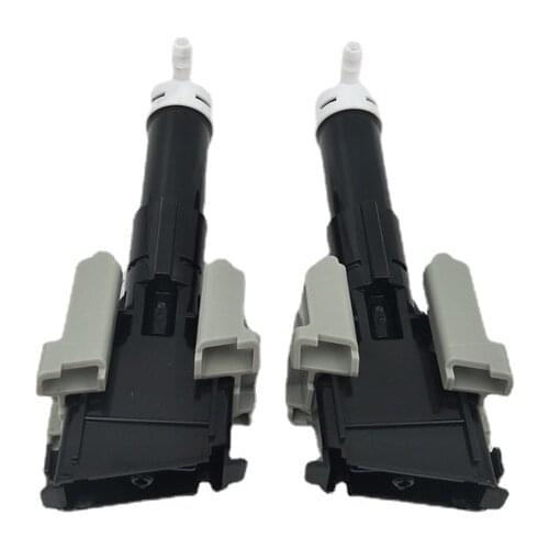 Headlight Cleaning Washer Nozzle Sprayer For Mazda 6 GJ 2012 2013 2014 GHR4-51-82X GHR4-51-82Y