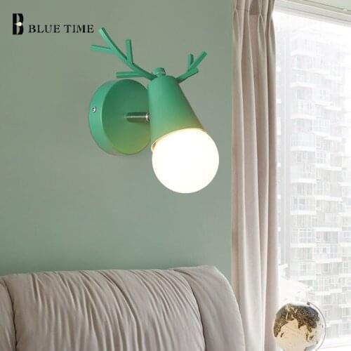 Art Decoration Modern Wall Light 110V 220V Sconce Wall Lamp for Livign room Bedroom Dining room Kitchen Bedside Light Wall Lamps