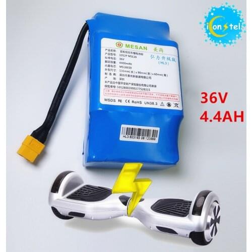 Iconstel Electric Scooters