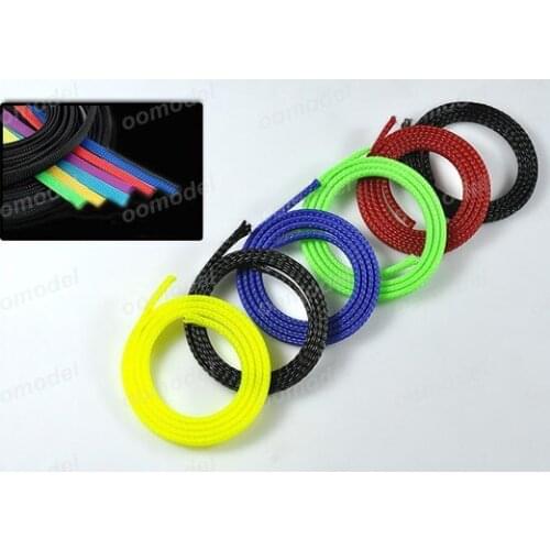 Tarot New Wire Protection Tube TL2674-02 FreeTrack Shipping