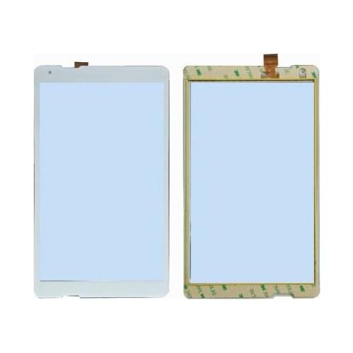 New For 10.1" NUVISION TM101A730M Tablet Touch Screen Touch Panel digitizer glass Sensor Replacement