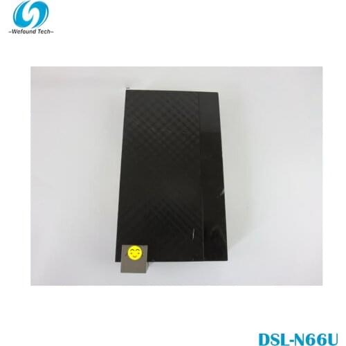 Original Perfect work for DSL-N66U Router - Concurrent Dual-Band VDSL/ADSL Wireless-N900 Gigabit Modem Router