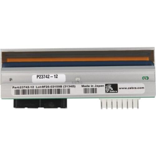 Original 110Xi4 600 DPI, Genuine OEM Printhead THERMAL LABEL PRINTER 600DPI P1004233