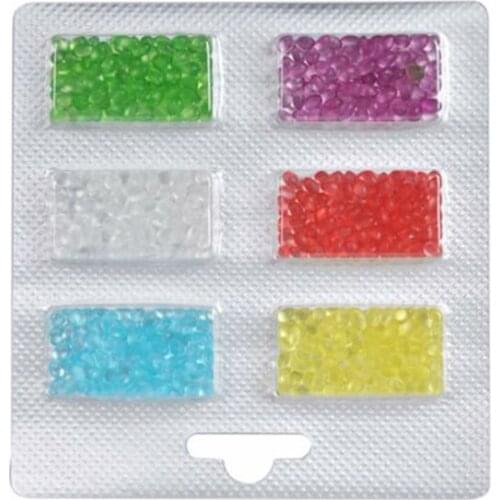 Household Air Freshener Supplies Vacuum cleaner Parts Accessories Granule Air Freshener Fit for iRobot Roomba i7 i7 Plus Sweeper