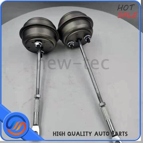 Turbo Actuator 827052 827052-5001S A2780901780 A2780903780 for Mercedes-Ben SL R231 E-Klasse W212 W221 E500 M278 M278DE46AL