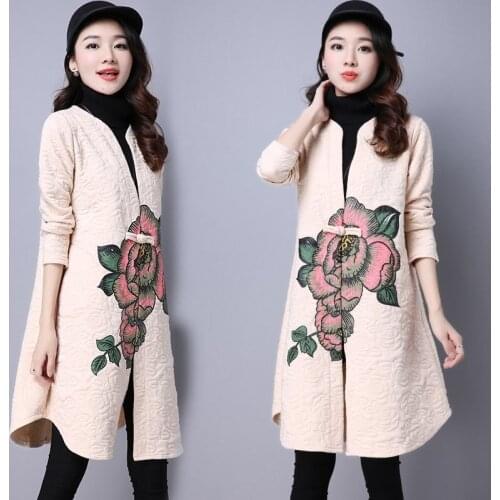 Женские осенние плащи VOGLUSTRE China At AliExpress