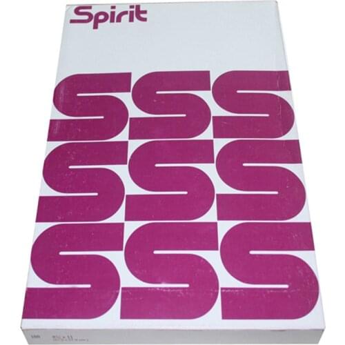 YILONG 100 pcs A4 size Tattoo Transfer Paper High quality Spirit Master Tattoo Thermal Stencil Tattoo Accessories