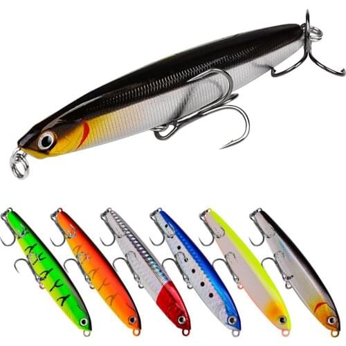 1Pcs Underwater VIB Sequins Winter Fishing Lures 10g/24g Lifelike Spinner Artificial Pencil CrankBaits Wobblers Bass Hard Bait