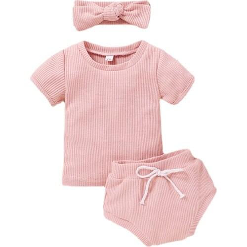 27Kids Clothing Sets For Newborns