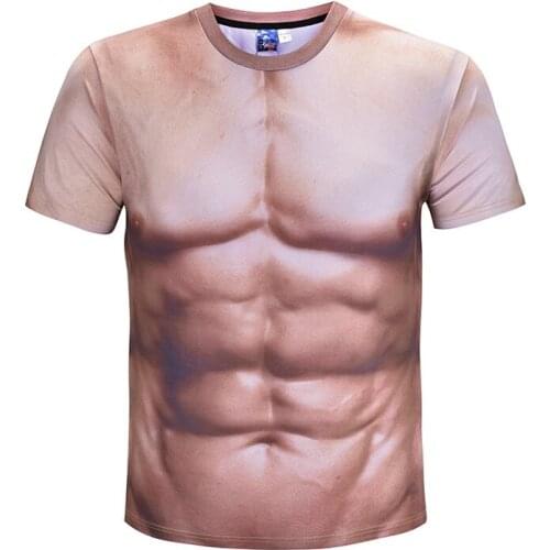 AIFFEE Mens Fashion T Shirts