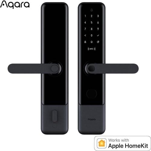 Aqara Door Furniture