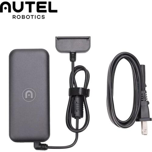 AUTEL ROBOTICS EVO II Battery Charger for charge aircraft battery Autel Robotics EVO 2 II/Pro/Dual Camera Drone New in Stock