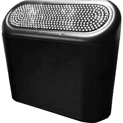 Car Trash Can Cheap Useful Bling Diamond Special Offer