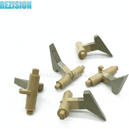 For Ricoh MP 501 601 601SPF 5310DN SP5300 fuser upper finger Copier Parts