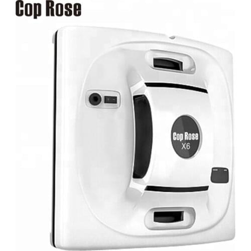 Efficient X6 Window Sweeping Vacuum Cleaner for Home Cleaning