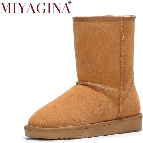 MIYAGINA Children's Shoes