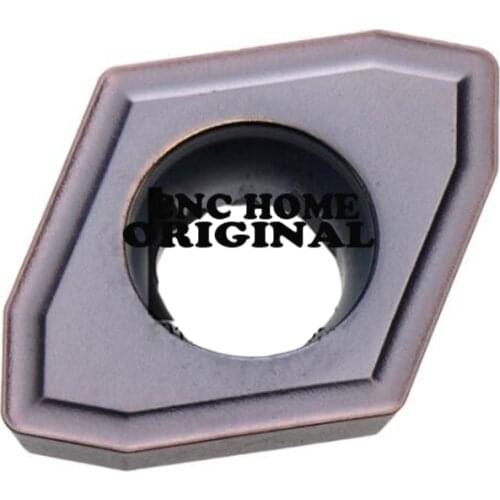 Original MITSUBISHI GPMT11T308-U2 GPMT090304-U2 GPMT140408-U2 GPMT070204-U2 VP15TF carbide inserts lathe tools torno mecanico